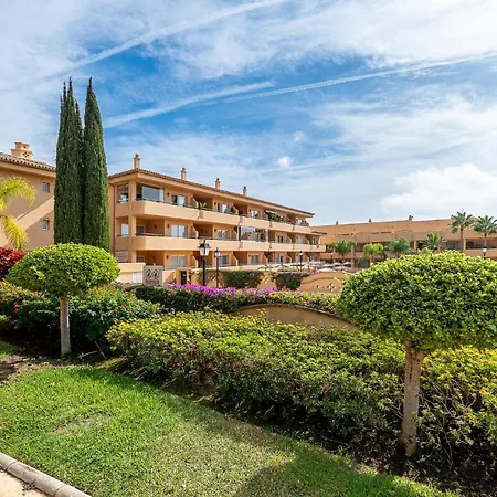 Amazing In Marbella-elviria *