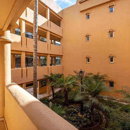 דירה Beautiful In Marbella-elviria *