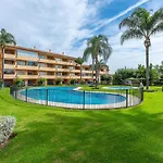 アパート Amazing In Marbella-elviria マルベーリャ