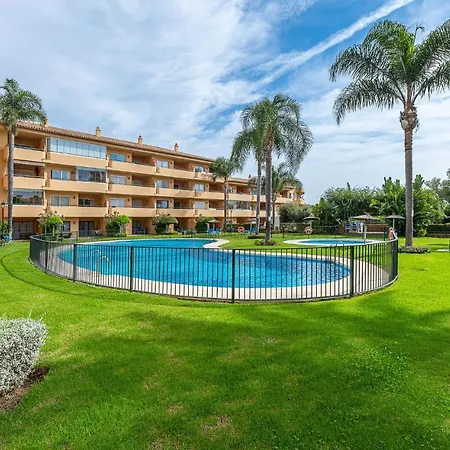 Διαμέρισμα Amazing In Marbella-elviria Μαρμπέλλα
