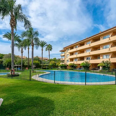 Appartement Beautiful In Marbella-elviria Marbellac