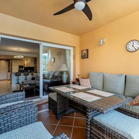 Beautiful In Marbella-elviria Appartement Marbellac