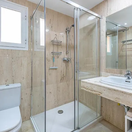 Beautiful In Marbella-elviria