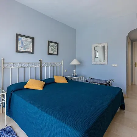 Διαμέρισμα Amazing In Marbella-elviria