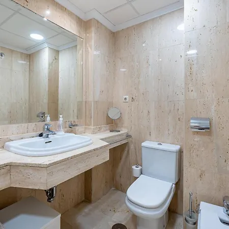 Beautiful In Marbella-elviria Appartement