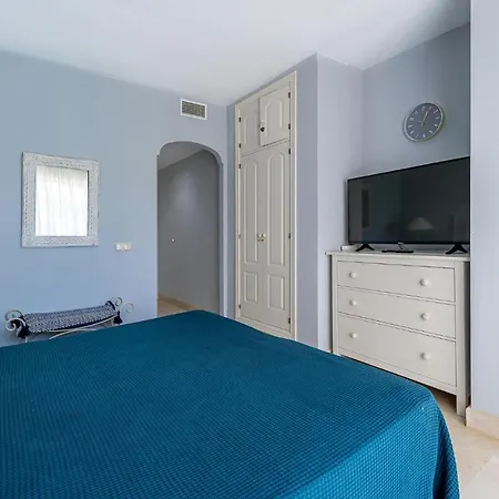 Beautiful In Marbella-elviria * Marbella