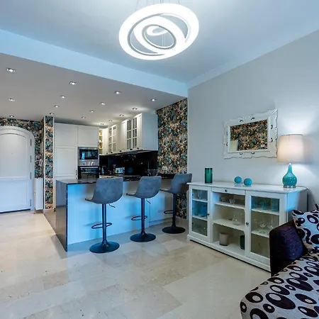 Amazing In Marbella-elviria Μαρμπέλλα