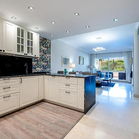 Beautiful In Marbella-elviria *