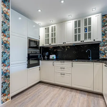 Beautiful In Marbella-elviria Appartement *