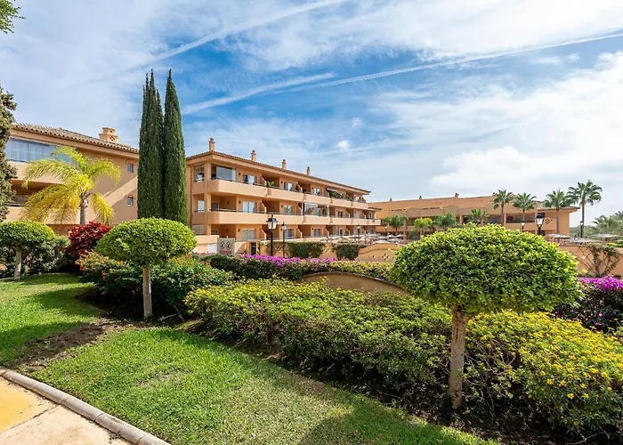 Beautiful In Marbella-elviria *