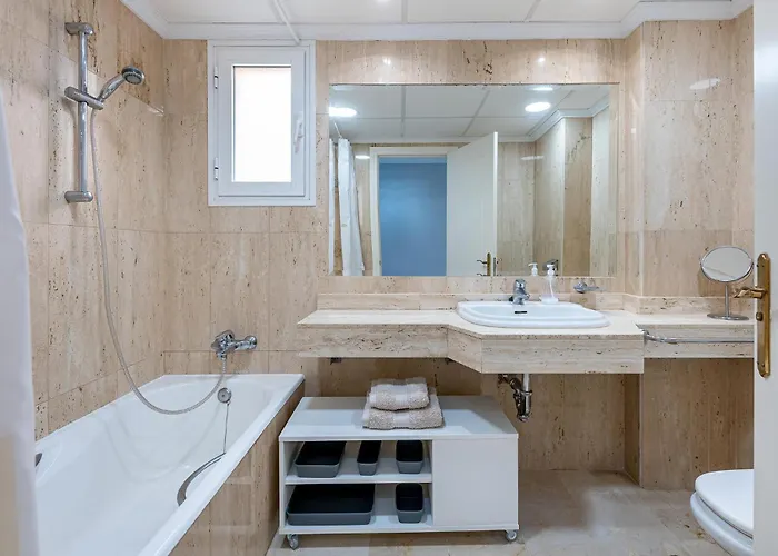 Beautiful In Marbella-elviria Appartement Marbella