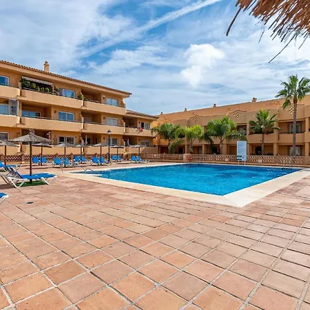 Beautiful In Marbella-elviria Апартаменти