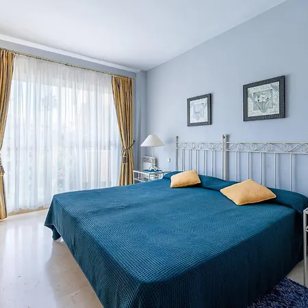 Beautiful In Marbella-elviria Апартаменти *