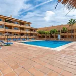 Amazing In Marbella-elviria Daire