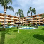 Daire Amazing In Marbella-elviria *