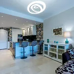 Amazing In Marbella-elviria Marbella